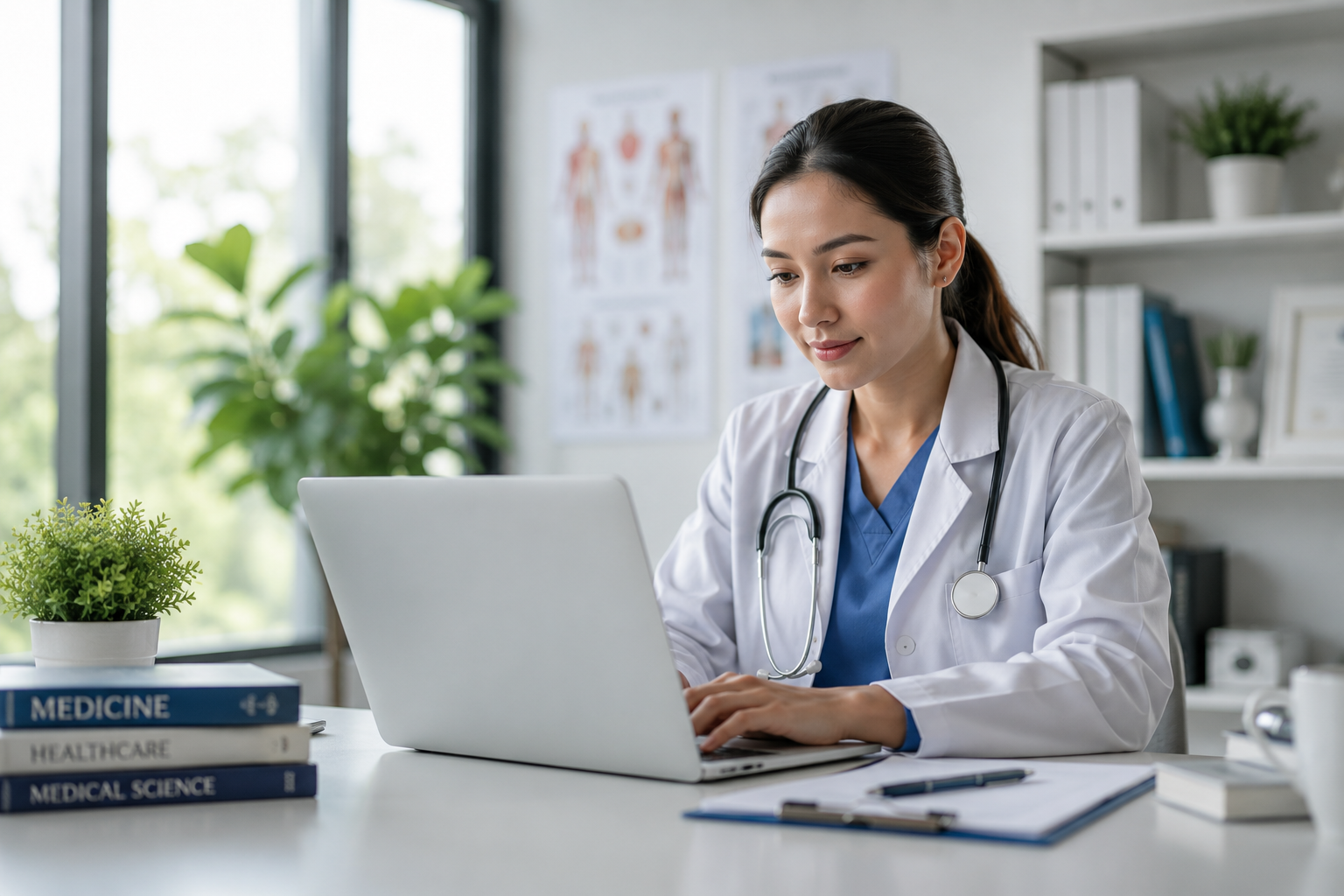 Healthcare and medical information